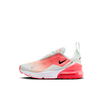 Nike Air Max 270 Big Kids' Shoes. Nike.com